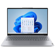 Lenovo ThinkBook 16 G9 IRL 21US000VIX Computer portatile Intel Core i5 16GB RAM 512GB SSD Grigio