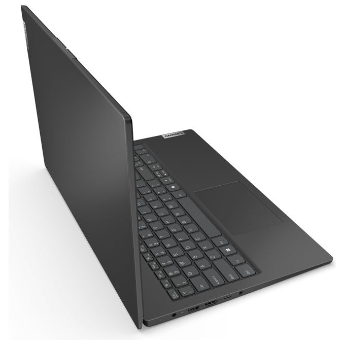 Lenovo V15 G5 IRL Notebook Intel Core i5-13420H 8GB DDR5 256GB SSD Windows 11 Pro 15.6'' Full HD colore Nero