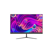 Hikvision, Monitor 23,8'' IPS LED, Frameless FHD, 100Hz, Nero