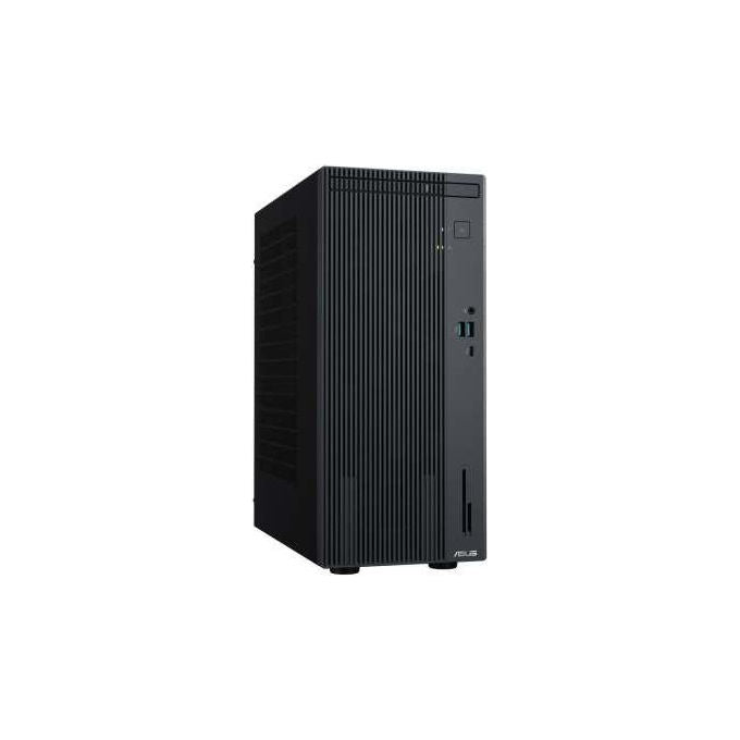 Asus ExpertCenter P500MV, Mini Tower PC, Intel Core i5, 8 GB RAM, 512 GB SSD, Nero