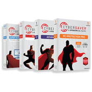 Cybersaver, Protection Pro Box, 1 pz, CSPPRO12ST1