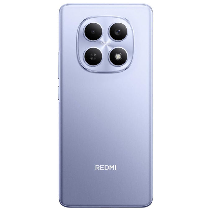 Xiaomi Redmi Note 15, 256GB, 8GB RAM, Smartphone 6.77'', Viola, Dual SIM