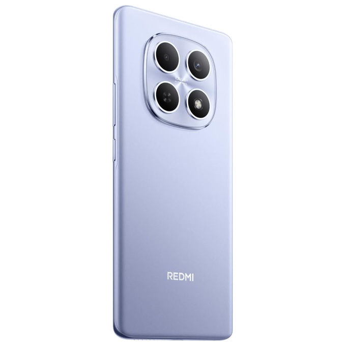 Xiaomi Redmi Note 15, 256GB, 8GB RAM, Smartphone 6.77'', Viola, Dual SIM
