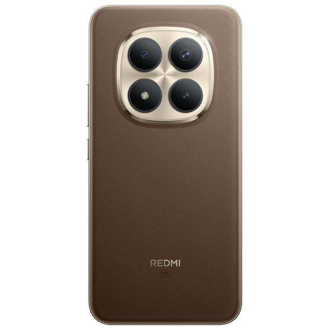 Xiaomi, Redmi Note 15 Pro+ 5G, 256GB, 8GB RAM, Marrone Mocha