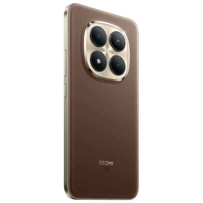 Xiaomi, Redmi Note 15 Pro+ 5G, 256GB, 8GB RAM, Marrone Mocha