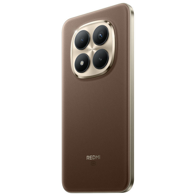 Xiaomi, Redmi Note 15 Pro+ 5G, 256GB, 8GB RAM, Marrone Mocha