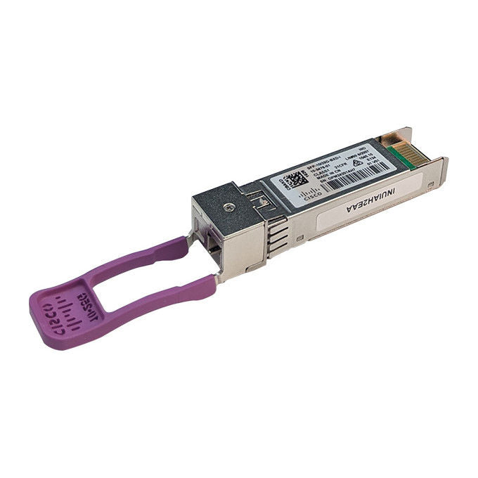 Cisco, Modulo Ricetrasmettitore Fibra Ottica, 25GBASE-SR SFP SL, SFP28, 850 nm