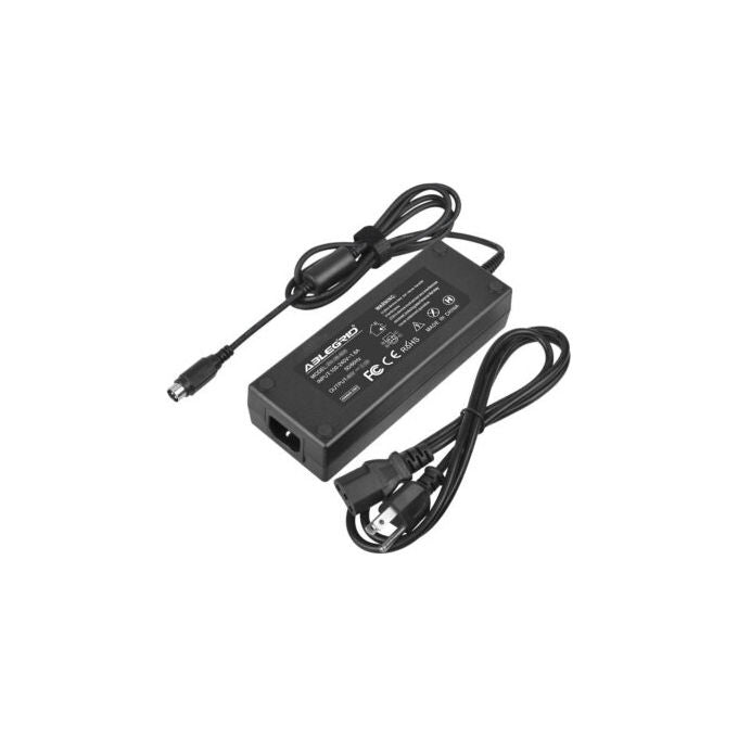 Cisco, Adattatore di alimentazione, Nero, Adattatore AC-DC Micro-Fit 4Pin
