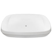 Cisco, Punto di Accesso WLAN, CW9166D1-E, Bianco, PoE, Montaggio a Parete