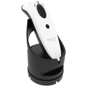 Socket Mobile, Lettore Codici a Barre Portatile 1D-2D, Lineare, Bluetooth, Nero, Bianco