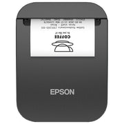 Epson C31CJ99106 Stampante Mobile TM-P20II Termica 203 dpi Bluetooth USB-C Bianca