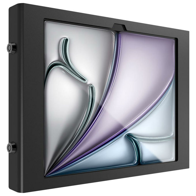 Compulocks, Supporto Antifurto Tablet, Nero, Alluminio, Per iPad Air M2 13 pollici