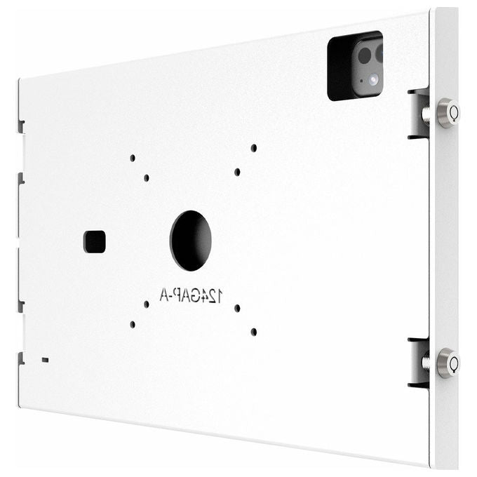 Compulocks, Supporto Antifurto Tablet, 13 Pollici, Bianco, Alluminio, per iPad Air M2
