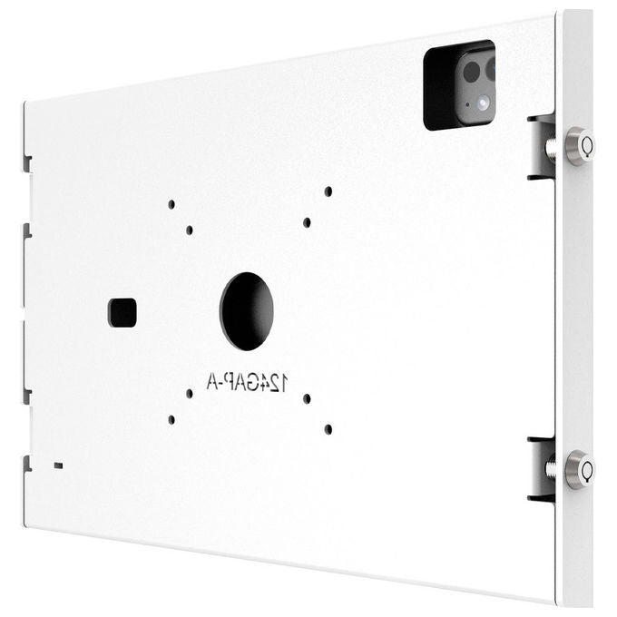 Compulocks, Supporto Antifurto Tablet, Bianco, 33 cm, Compatibile Apple