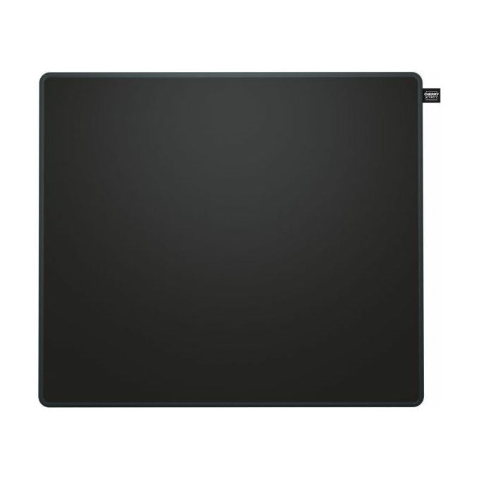 Cherry XTRFY GP5, Tappetino Mouse Gaming, Nero, Tessuto, Misura M