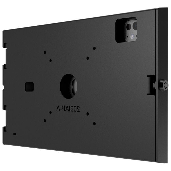 Compulocks, Supporto Antifurto per Tablet, Nero, 27.9 cm, Compatibile Apple