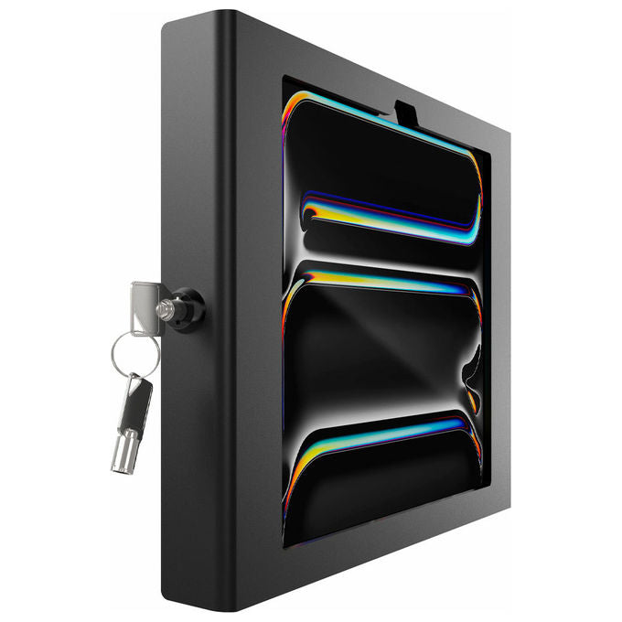 Compulocks, Supporto Antifurto per Tablet, Nero, 27.9 cm, Compatibile Apple