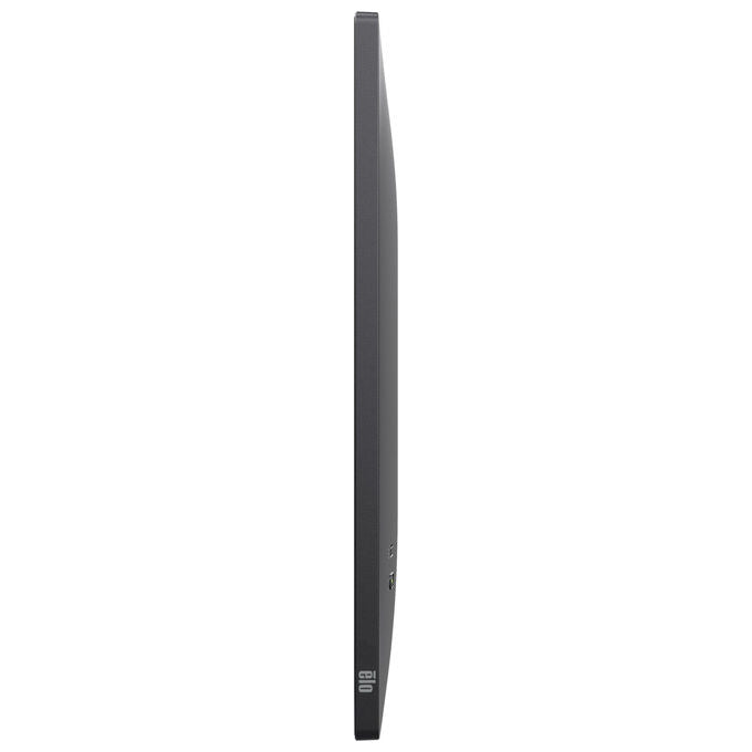 Elo ET1504LS-2UWA-1-GY-NS Monitor Touchscreen 1504LS 15.6'' Full HD Capacitivo USB-C Grigio