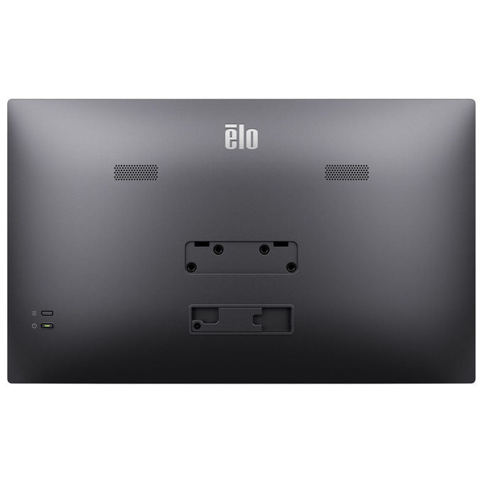 Elo ET1504LS-2UWA-1-GY-NS Monitor Touchscreen 1504LS 15.6'' Full HD Capacitivo USB-C Grigio