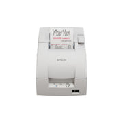 Epson, Stampante ad aghi TM-U220IIB, RS-232, 9-pin, Bianco