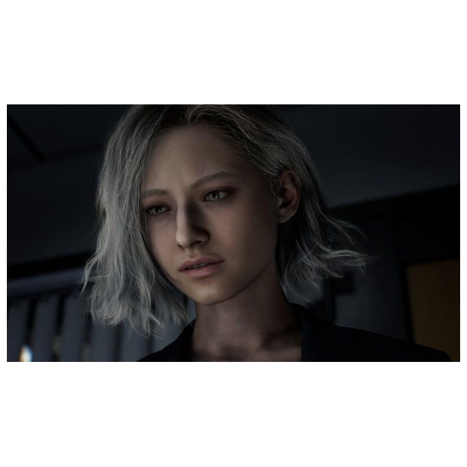 Resident Evil Requiem, Code in a box, Capcom, Videogame
