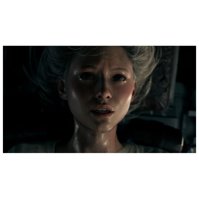Resident Evil Requiem, Code in a box, Capcom, Videogame