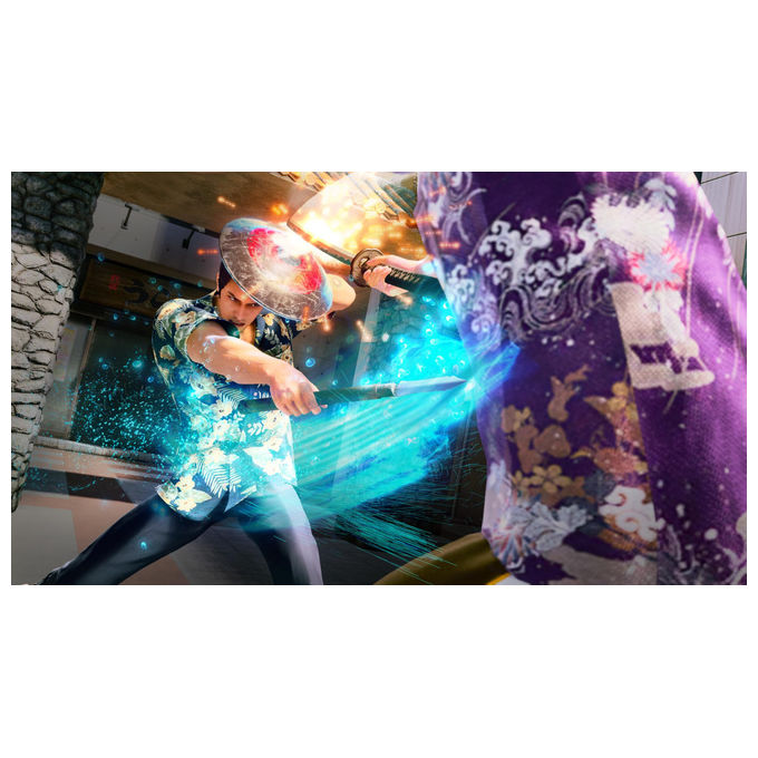 Sega, Yakuza Kiwami 3 and The Dark Ties