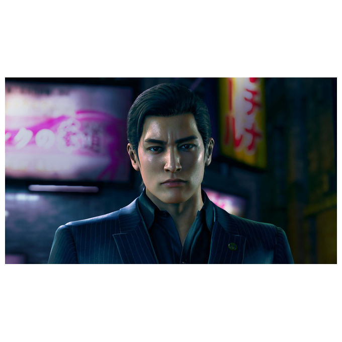 Sega, Yakuza Kiwami 3 and The Dark Ties