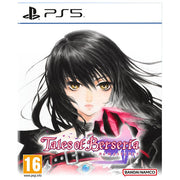 Bandai Namco, Tales of Berseria Remastered, Gioco PS5