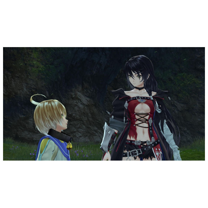 Bandai Namco, Tales of Berseria Remastered, Gioco PS5