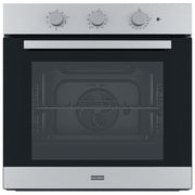 Franke FSL82HXS Smart Linear Forno da incasso Elettrico Multifunzione 71 L Classe A 8 Funzioni (60x60x55 cm) colore Inox