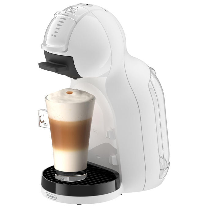 De'Longhi EDG155.BG Mini Me Macchina da caffe' Capsule Dolce Gusto 0,8 L 15 bar 1460 W colore Nero Grigio 1340