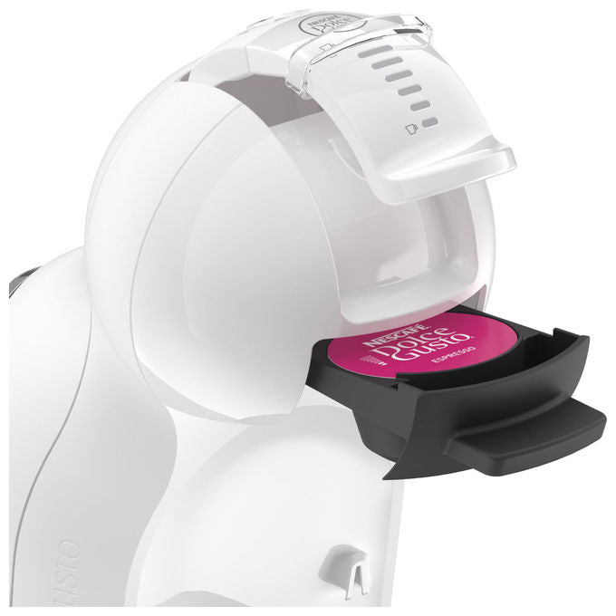 De'Longhi EDG155.BG Mini Me Macchina da caffe' Capsule Dolce Gusto 0,8 L 15 bar 1460 W colore Nero Grigio 1340
