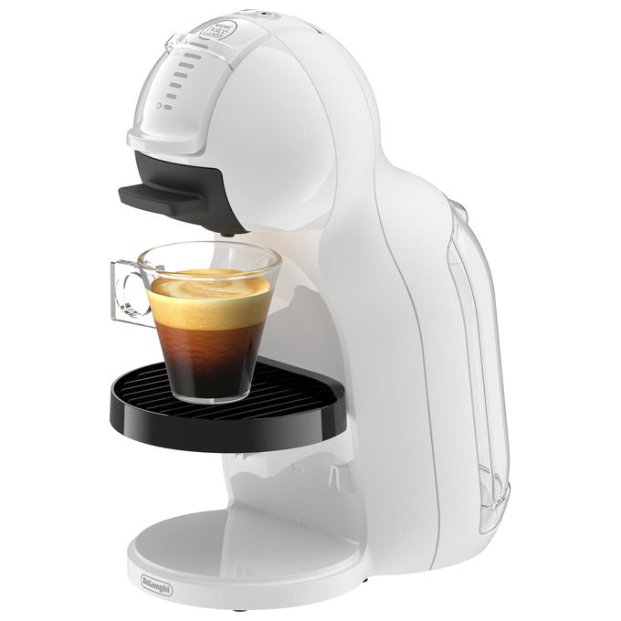 De'Longhi EDG155.BG Mini Me Macchina da caffe' Capsule Dolce Gusto 0,8 L 15 bar 1460 W colore Nero Grigio 1340