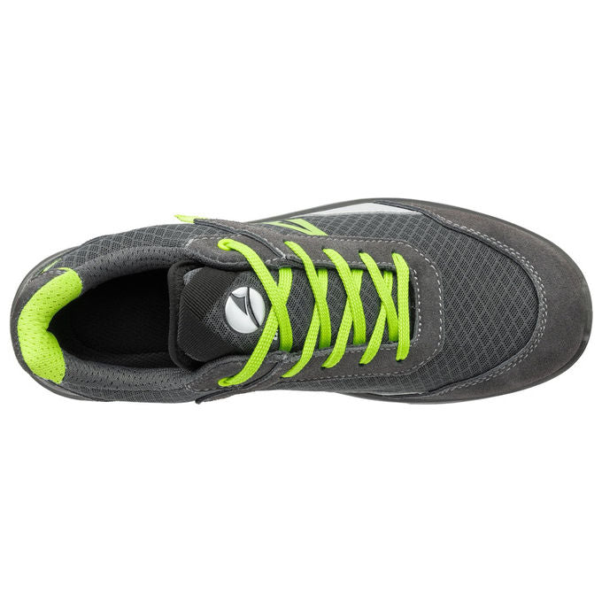 Albatros Scarpa Axis N44 S1P, Robusta e durevole, Tecnologia di ultima generazione