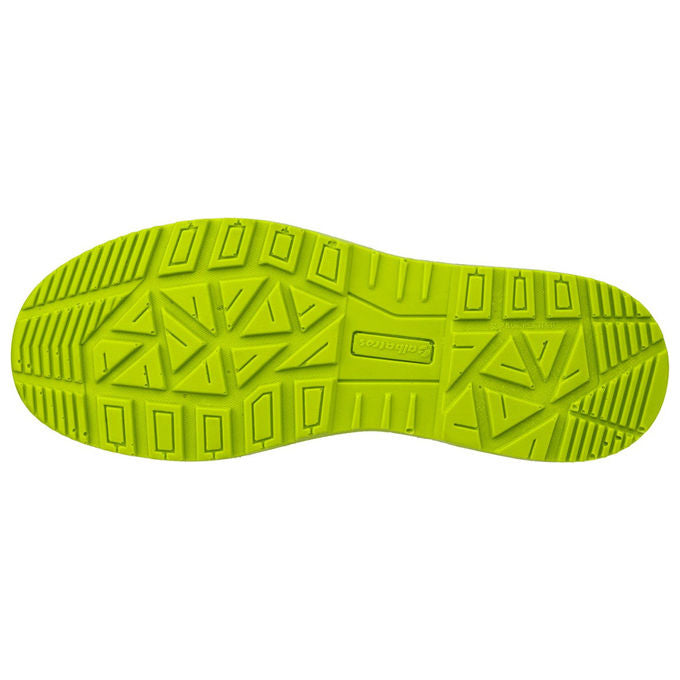 Albatros Scarpa Axis N44 S1P, Robusta e durevole, Tecnologia di ultima generazione