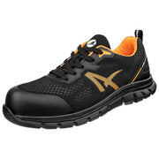Albatros, Scarpe Antinfortunistiche Levitate, Numero 45, Arancioni, S1P