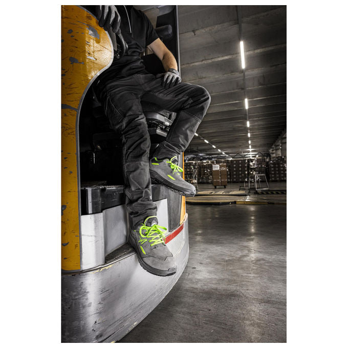 Albatros Scarpe Antinfortunistiche Vector S3 Numero 45