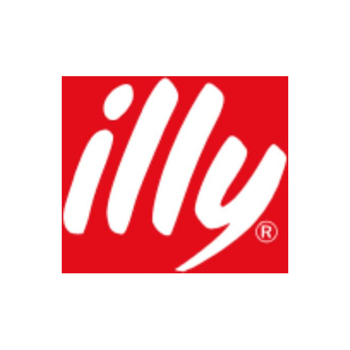 ILLY 50 Capsule Caffe' Miscela Classico Compatibili con Nespresso in Alluminio