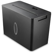 Hama Safe X40-B, Distruggidocumenti a Triturazione Incrociata, 22 cm, Nero