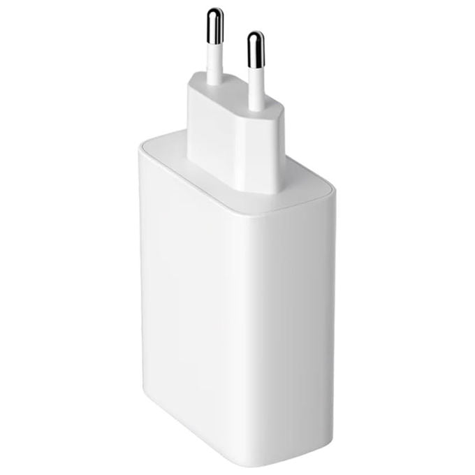 Vivo Caricabatterie X200 Pro 90W FlashCharge USB-C Bianco