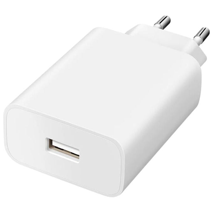 Vivo Caricabatterie X200 Pro 90W FlashCharge USB-C Bianco