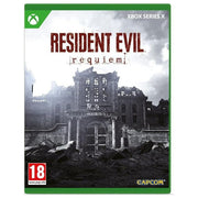 Capcom, Resident Evil Requiem, Xbox Series X, Edizione Standard, Multilingua