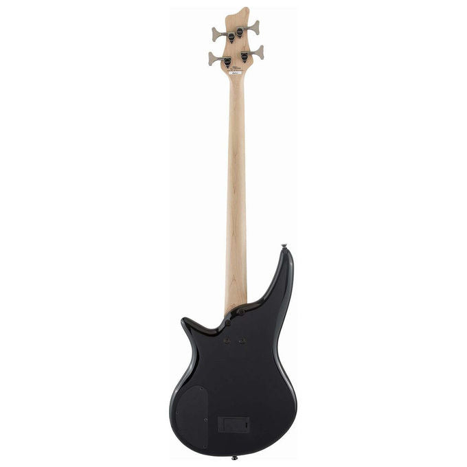 Jackson, Basso Elettrico, JS Series Spectra Bass JS3, Nero Lucido