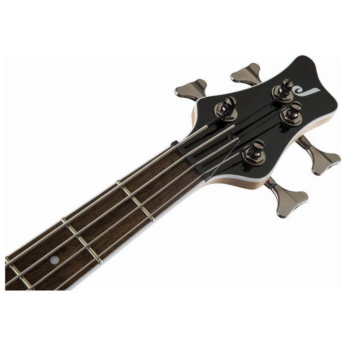 Jackson, Basso Elettrico, JS Series Spectra Bass JS3, Nero Lucido