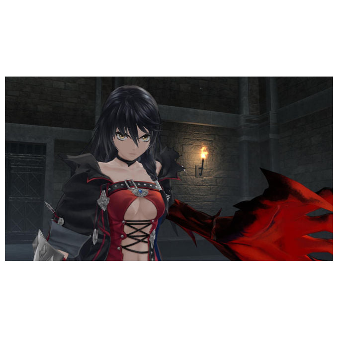 Bandai Namco, Tales of Berseria Remastered, Avventura, Azione, JRPG, NSW