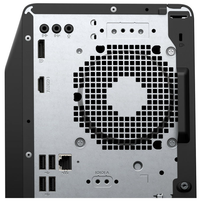 Hp, Omnidesk Desktop AI, Intel Core Ultra 5 225, 16 GB DDR5-SDRAM, Windows 11 Home, Tower