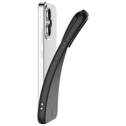 Cellularline Mood, Cover Oppo, Xiaomi, Gomma Flessibile, Nera