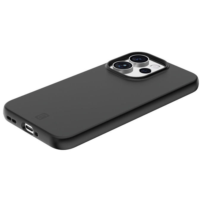 Cellularline Mood, Cover Oppo, Xiaomi, Gomma Flessibile, Nera