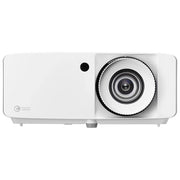 Optoma, Proiettore UHD 4K, 3500 ANSI lumen, DLP, Compatibilita' 3D, Bianco
